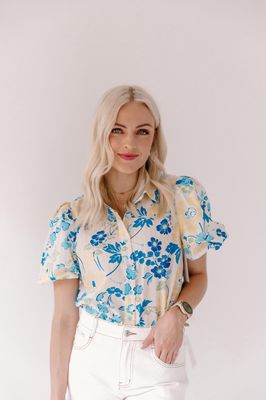 Ellie Top