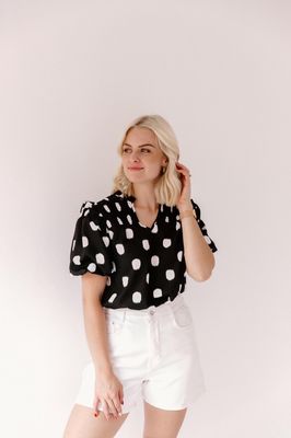 Jenna Top