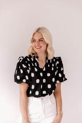 Jenna Top