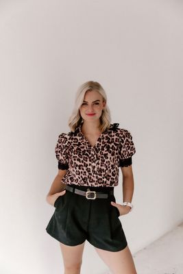 Everly Top