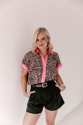Camila Top