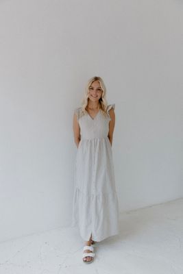 Sarah Dress