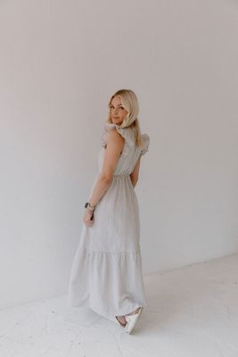 Sarah Dress