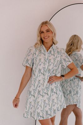 Lainey Dress
