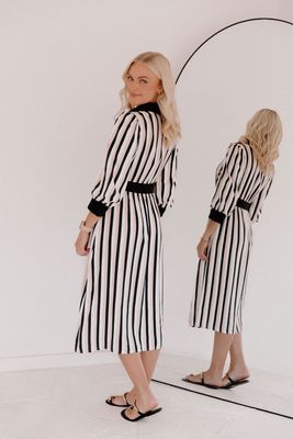 Layla Dress
