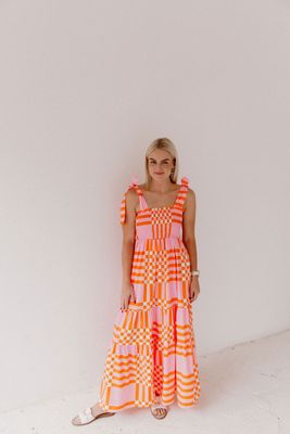 Lea Dress