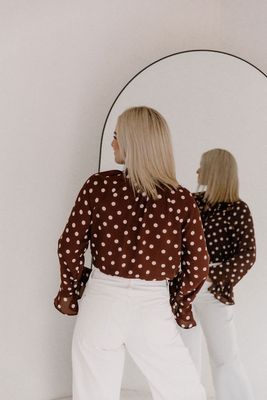 Emma Blouse