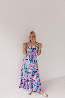 Skye Dress