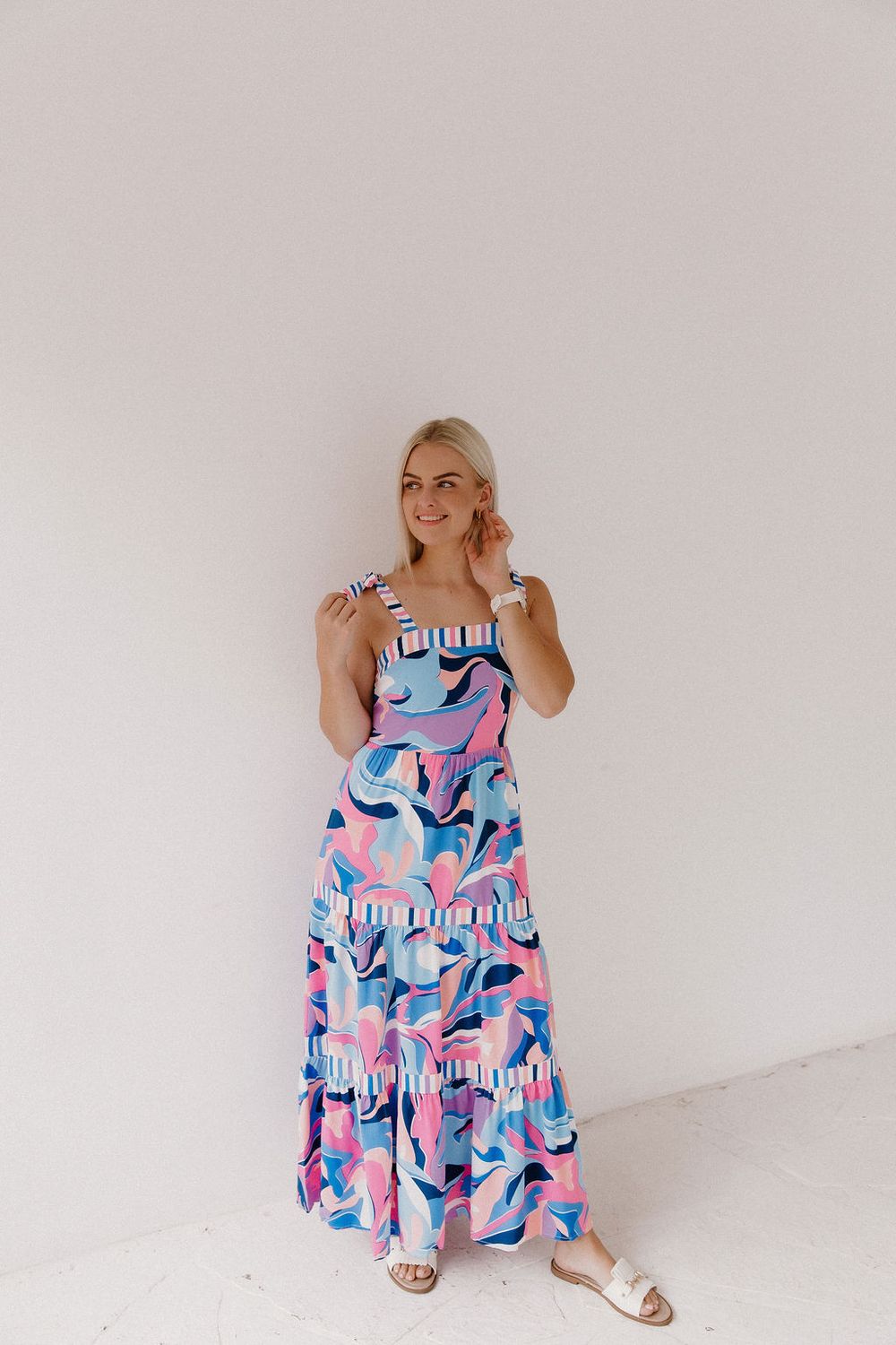 Skye Dress