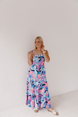 Skye Dress