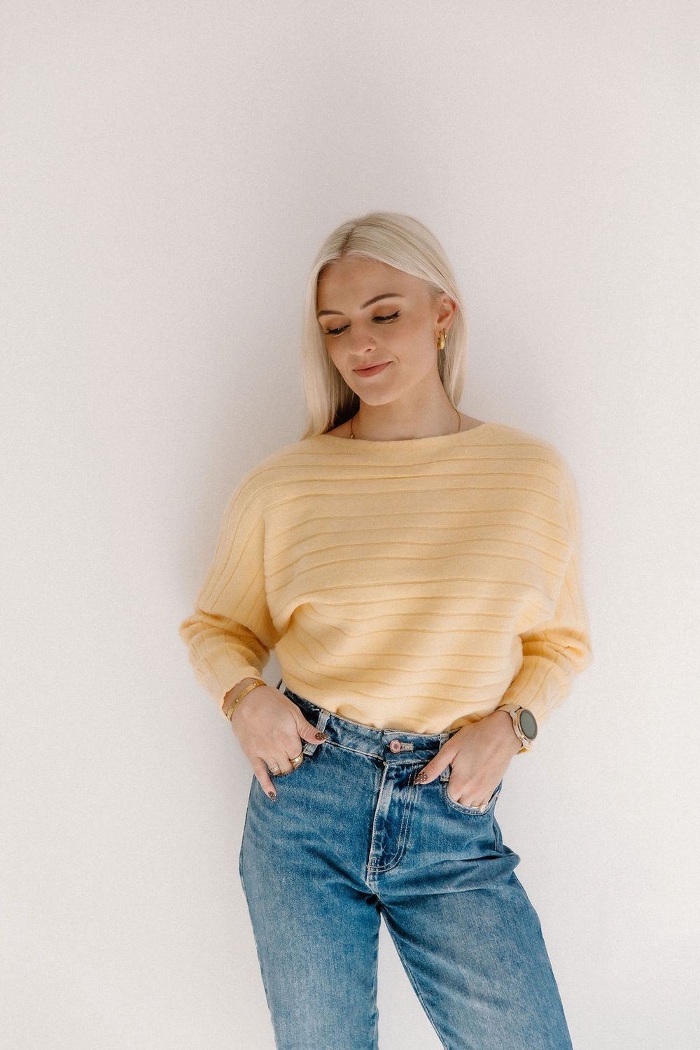Butter Knit