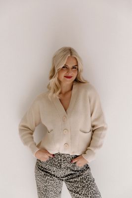 Belle Knit