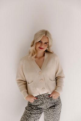 Belle Knit