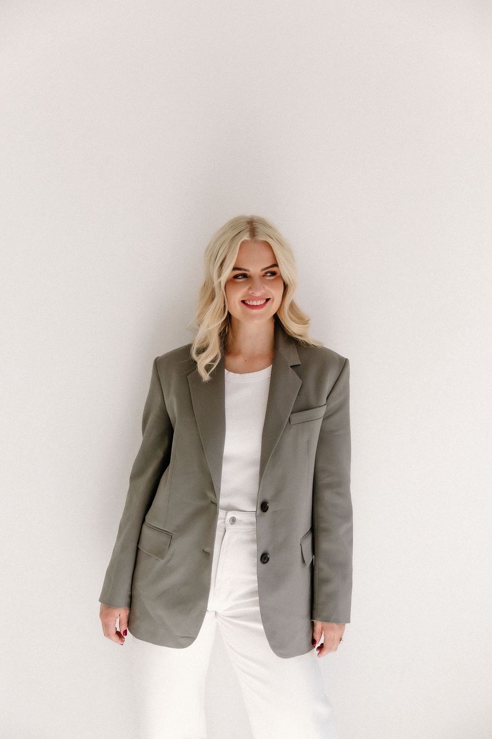Blair Blazer