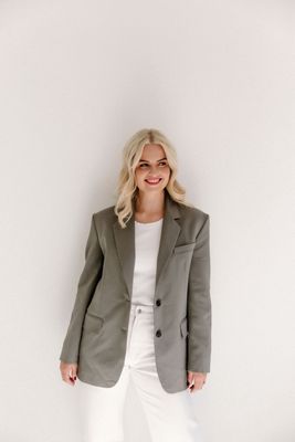 Blair Blazer