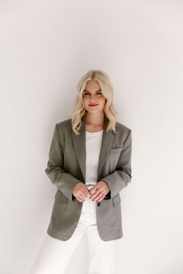 Blair Blazer
