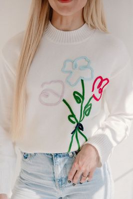 Ivy Knit
