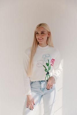 Ivy Knit