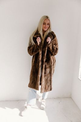 Fur Coat