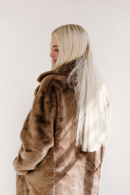 Fur Coat