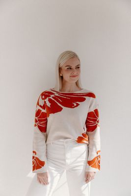 June Knit