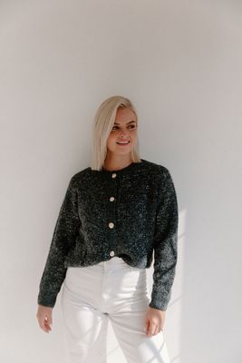 Bea Cardigan/Knits