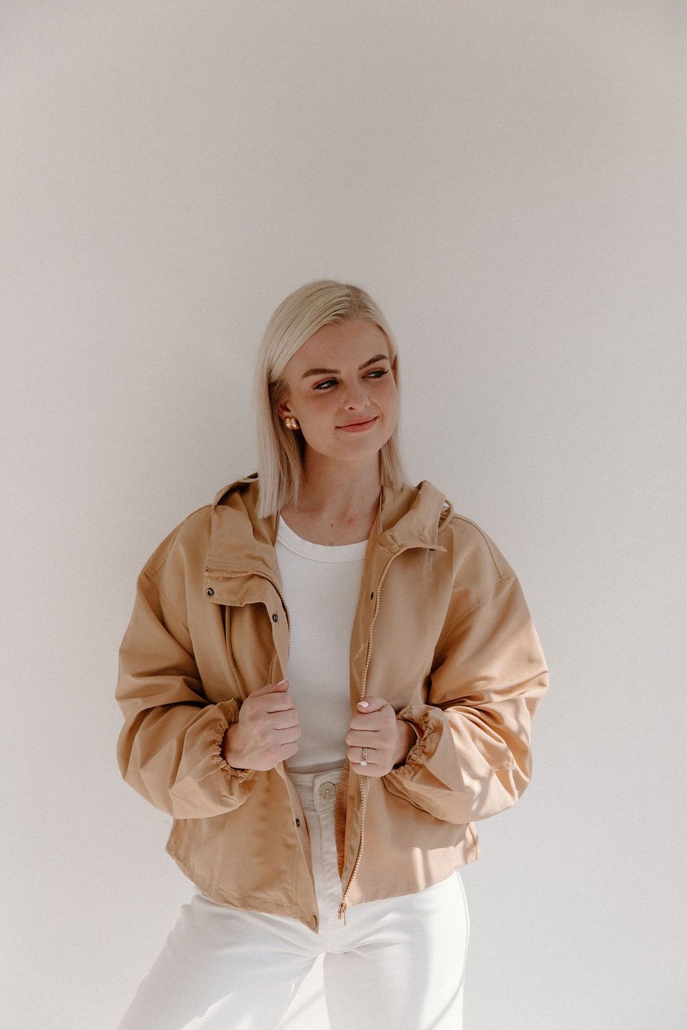 Elle Jackets