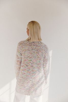 Aura Cardigan