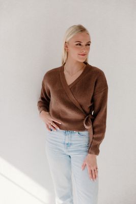 Wrap Knits