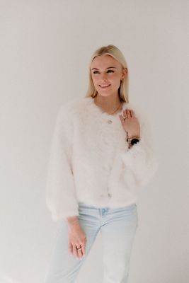 Fluff Jackets