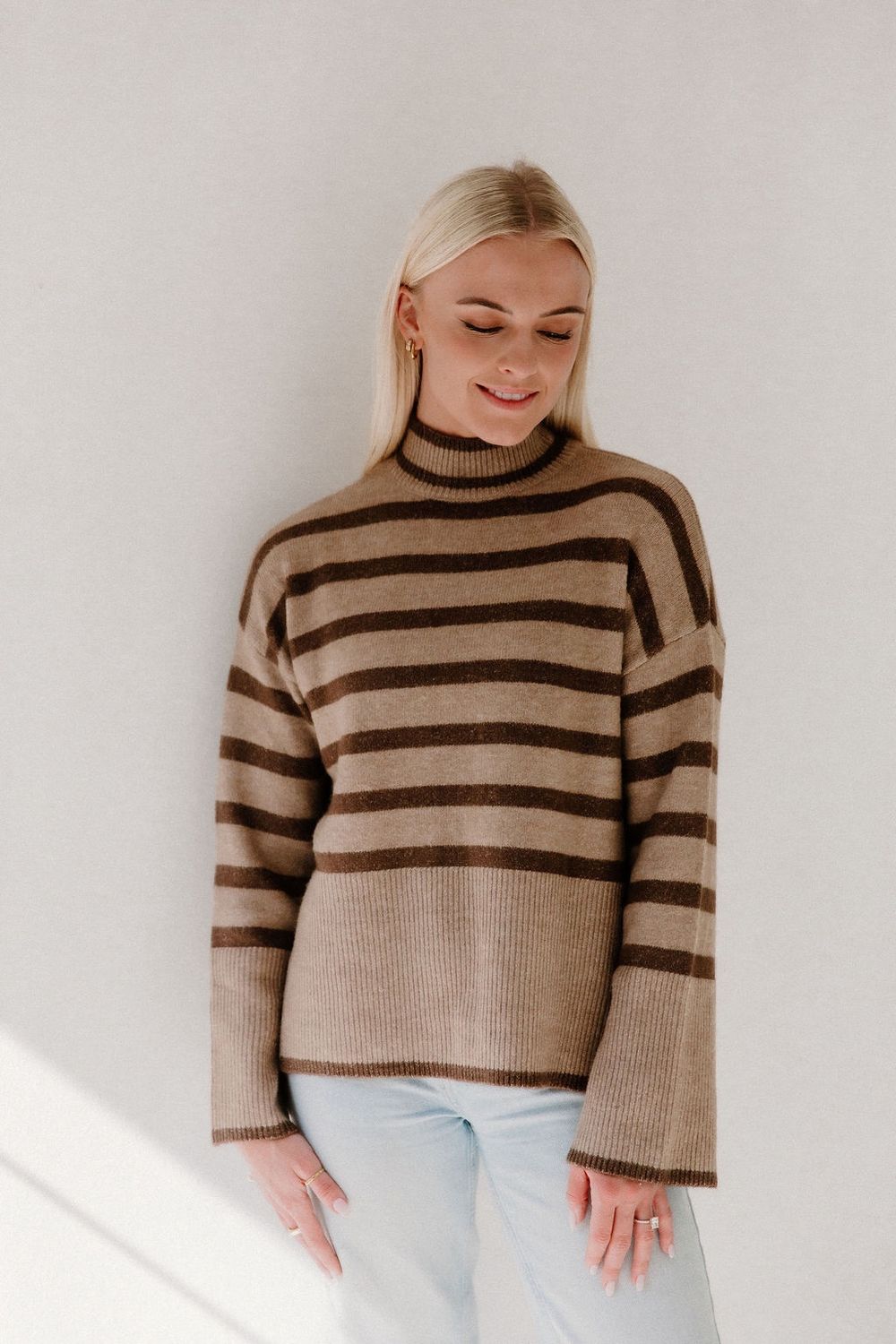 Blair Knit