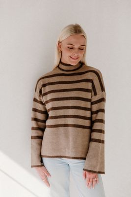 Blair Knit