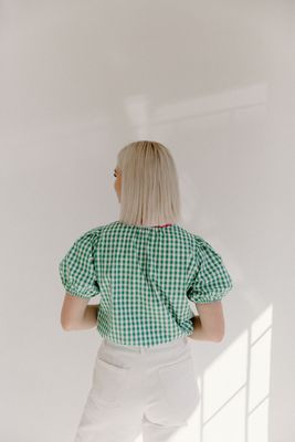 Holly Top