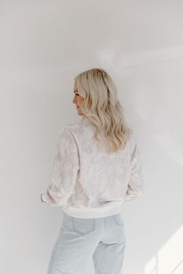 Bambi Jacket