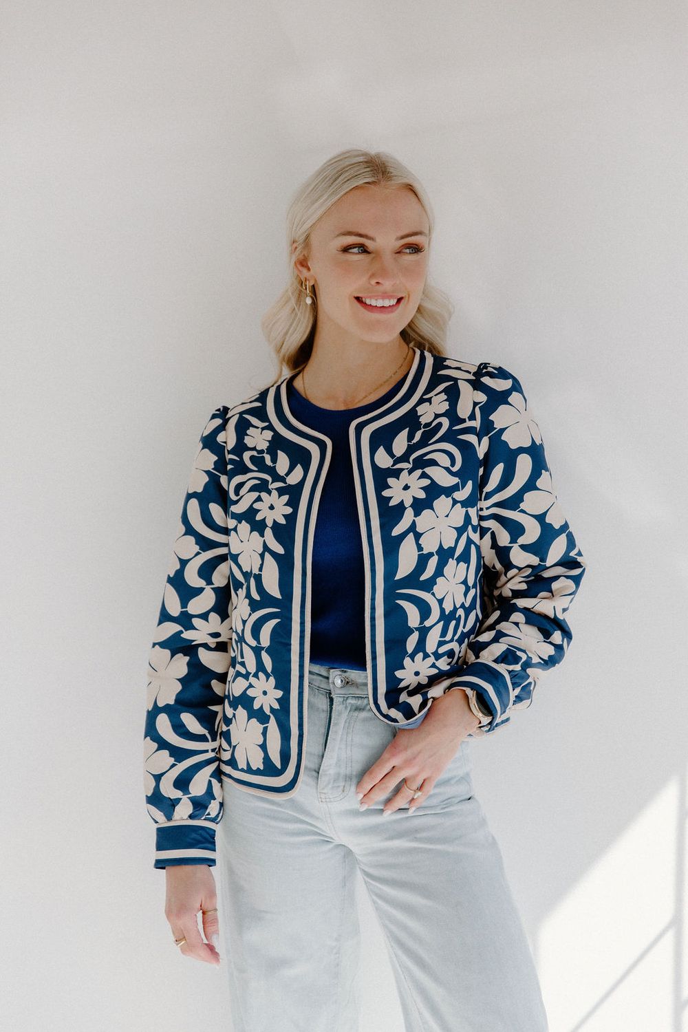 Elodi Jacket