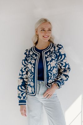 Elodi Jacket