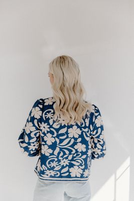 Elodi Jacket