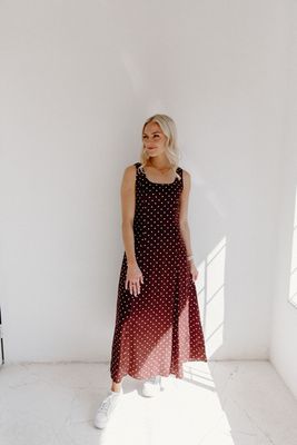 Dana Dress