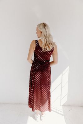 Dana Dress