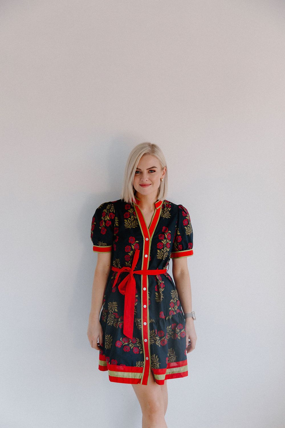 Rosie Dress