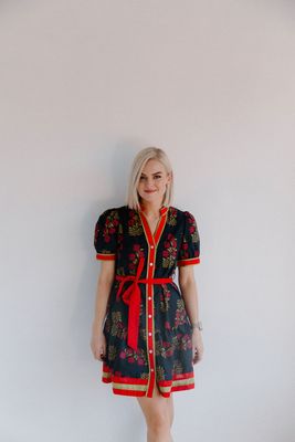 Rosie Dress