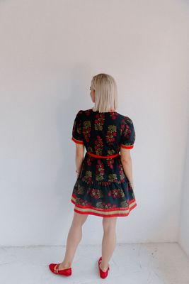 Rosie Dress