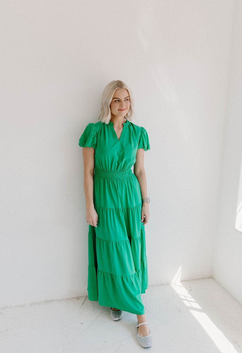 Gracie Dress