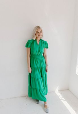 Gracie Dress