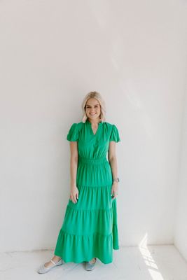 Gracie Dress