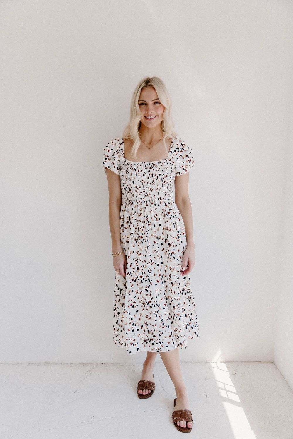 Quinn Dress