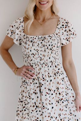 Quinn Dress