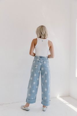 Polka Jeans