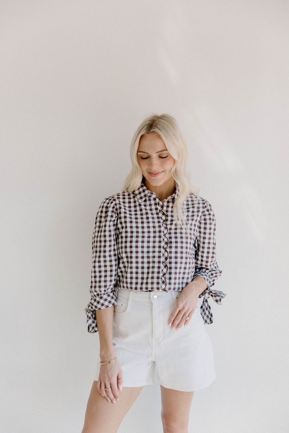 Casey Blouse