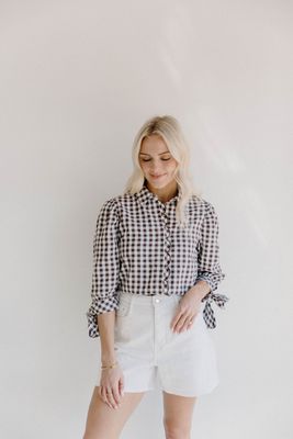 Casey Blouse